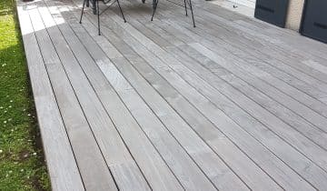 Les défauts naturels du bois