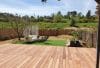 terrasse en bois