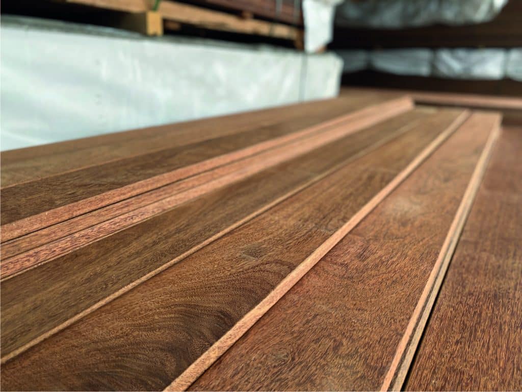 lames de terrasse 21x145