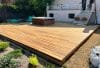 terrasse en bois