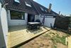 terrasse en bois - prolonger la durée