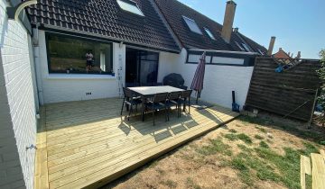 Les erreurs à éviter pour une terrasse en bois durable