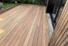 terrasse en bois