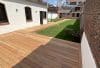 terrasse en bois