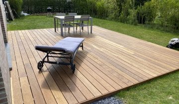 Comment moderniser son jardin ?