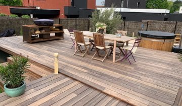 Comment choisir sa terrasse bois ?