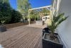 terrasse en bois