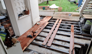 Installation d’une terrasse en bois : quel sol choisir ?