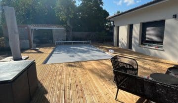 Aménager une terrasse en bois pour profiter pleinement de l’été
