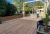 terrasse en bois