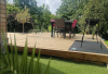 terrasse en bois