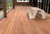 Terrasse bois jatoba