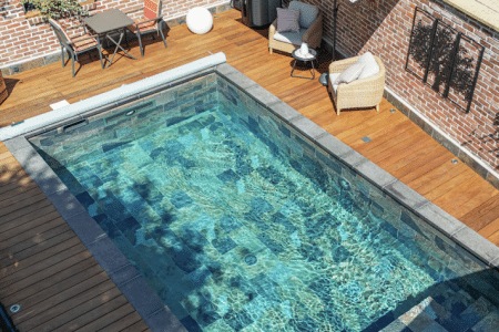 terrasse en bois, satisfaction avis client