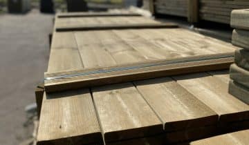 Quel type de lame de terrasse bois choisir ?